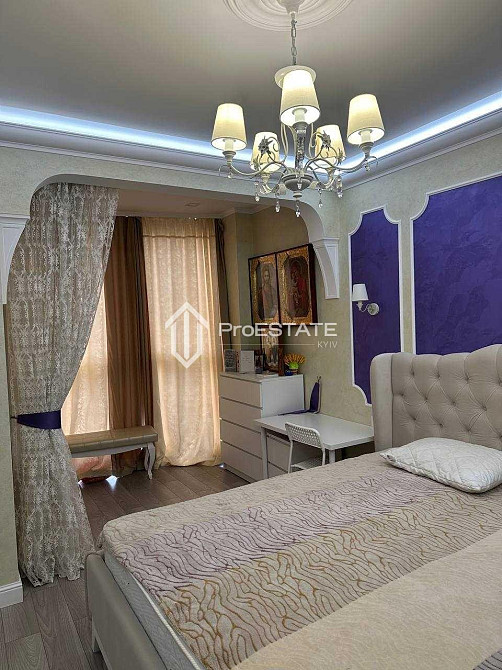 Продаж Квартира 5-кімнатна, 11/25 поверх на вул. Драгоманова Kiev - photo 3