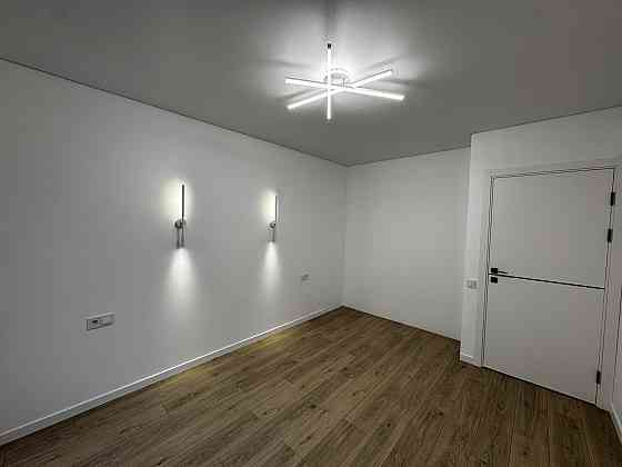 Продаж Квартира 1-кімнатна, 2/11 поверх Ивано-Франковск