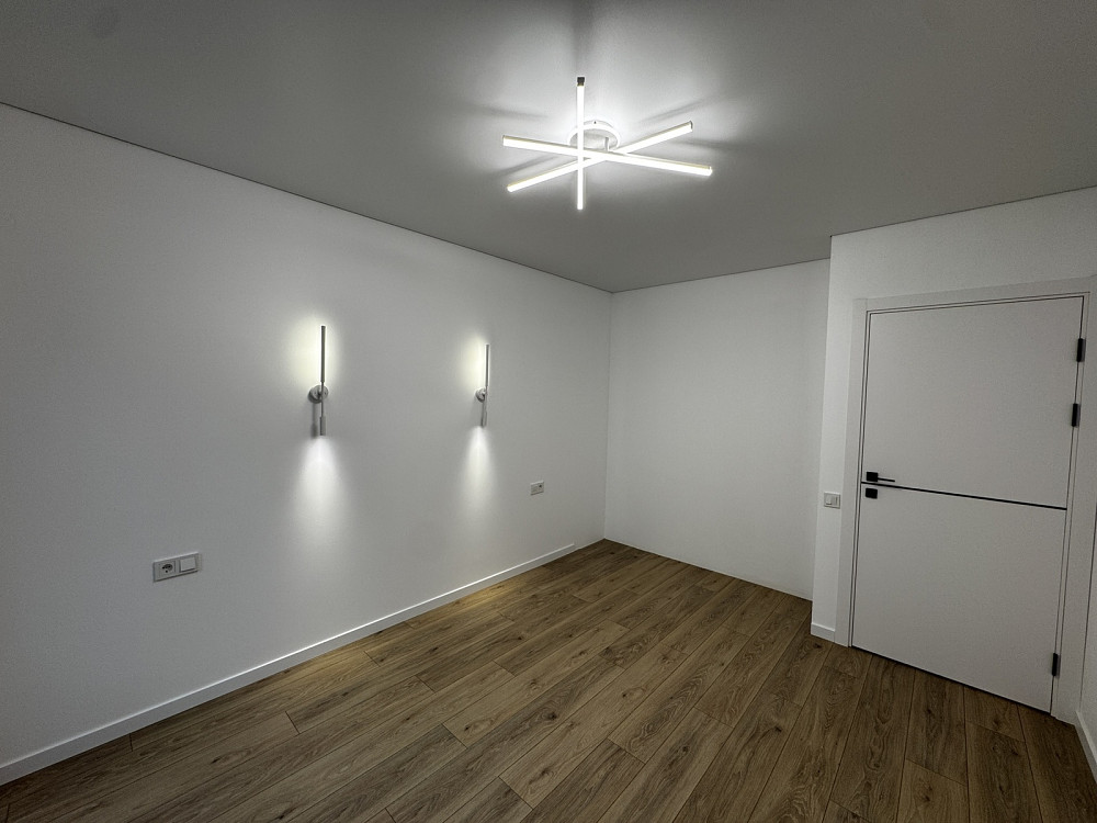 Продаж Квартира 1-кімнатна, 2/11 поверх Ивано-Франковск - изображение 6