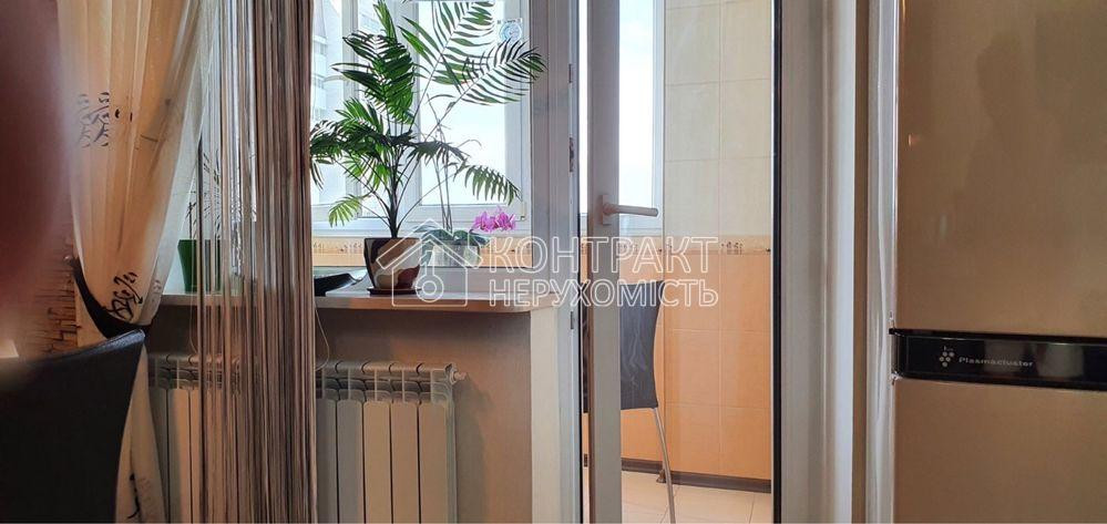 Продаж Квартира 3-кімнатна, 8/16 поверх на вул. Героїв Харкова Kharkiv - photo 7