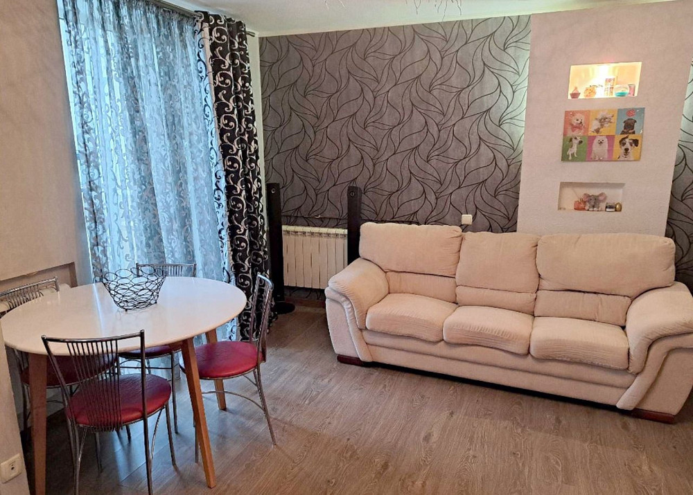 Продаж Квартира 3-кімнатна, 7/10 поверх на Беляева Замполита ул., 8 Дніпро - фото 9