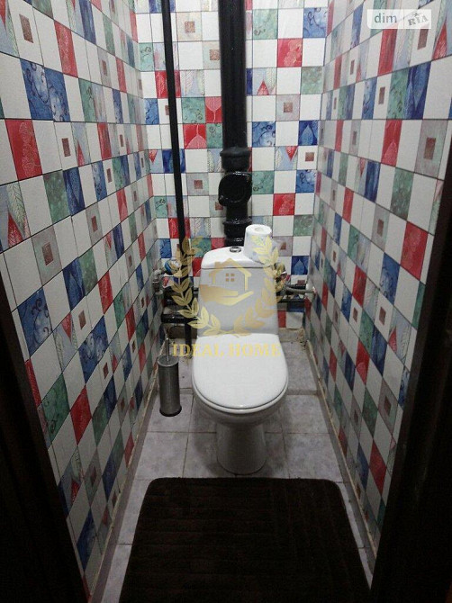 2-кімнатна біля Караваєвих Дач | Вул. Гетьмана, 44 Киев - изображение 12