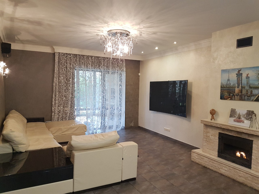 Дом с евроремонтом на 5.6 сотках земли! Фонтан/Куприна. Одеса - фото 8