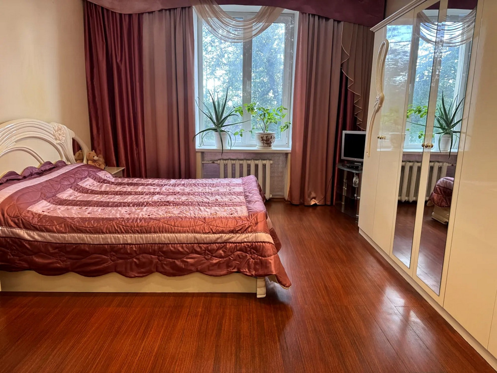 Продаж Квартира 3-кімнатна, 2/5 поверх на Газеты Правда пр., 2 Дніпро - фото 10