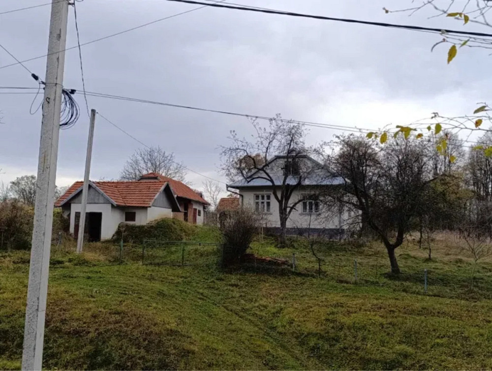 Продаж Будинок на Українки Стопчатов - изображение 1
