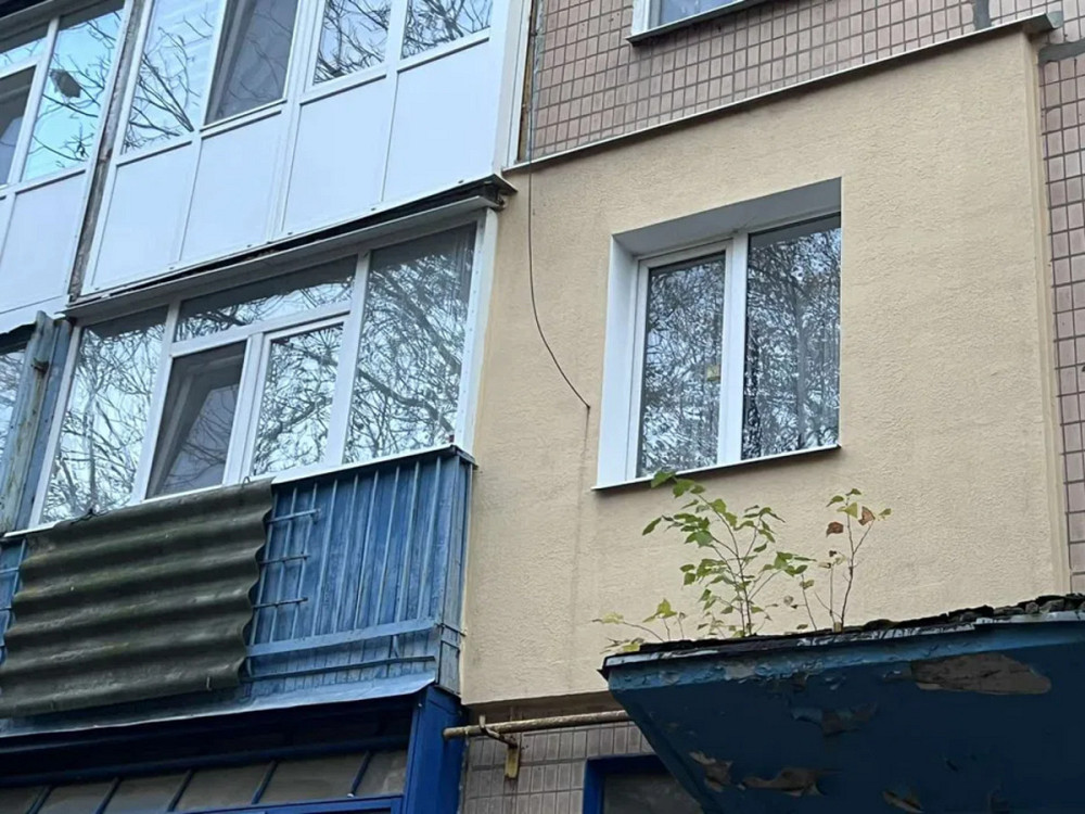 Продам 2-х кімнатну квартиру(вул. Є. Тельнова). Кропивницький - фото 1