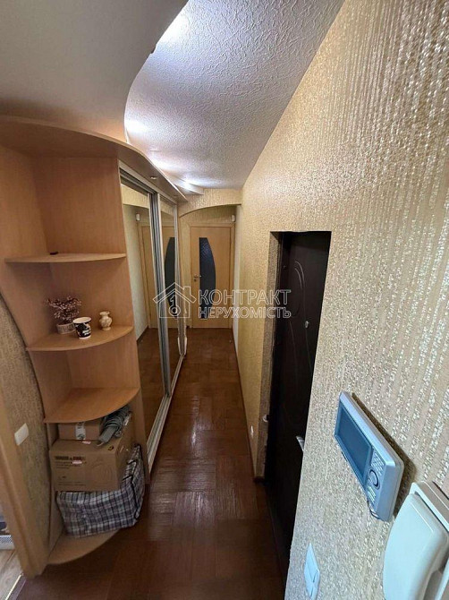 Продаж Квартира 2-кімнатна, 16/16 поверх на вул. Луи Пастера Харків - фото 10