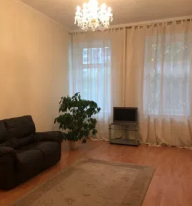 Трехкомнатная квартира на Черемушках, улица Бреуса Одеса - фото 20