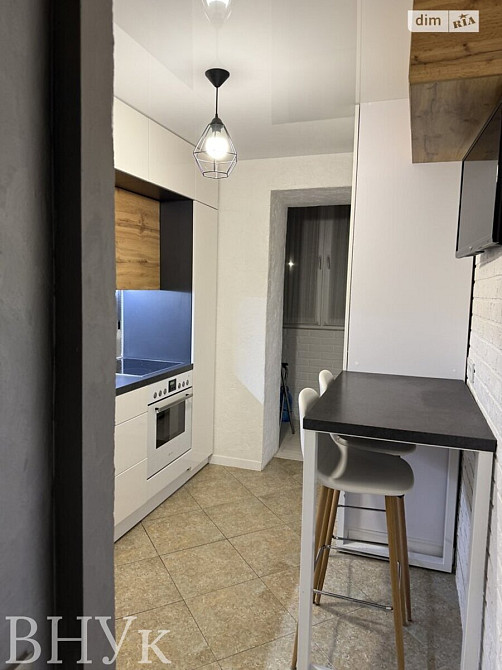 Продаж Квартира 3-кімнатна, 2/9 поверх на Відродження Луцьк - фото 14