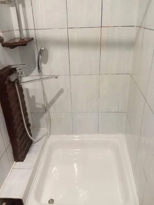 Оренда Квартира 1-кімнатна, 8/9 поверх на Кирилівська, 89 Київ - фото 4