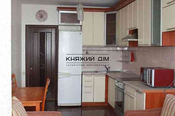 Оренда Квартира 2-кімнатна, 6/14 поверх на Ломоносова ул./Юлії Здановської Kiev