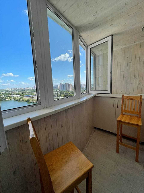 Продаж Квартира 1-кімнатна, 16/25 поверх на Шумського Юрія вул., д. 3Г Київ - фото 5