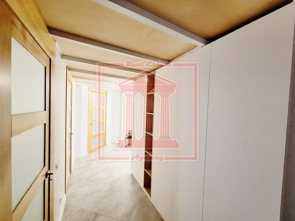 Продаж 2к Квартира 65 кв.м Метрологическая ул., 54-Б Киев - изображение 5