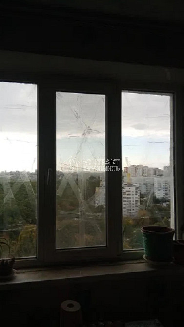 Продаж Квартира 2-кімнатна, 15/16 поверх на вул. Перемоги Харьков - изображение 4