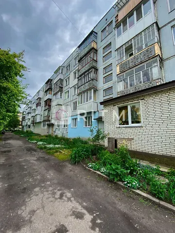 For sale 1-room Apartment 31.5 sq.m Гулака-Артемовського вулиця 23 Luts'k - photo 11