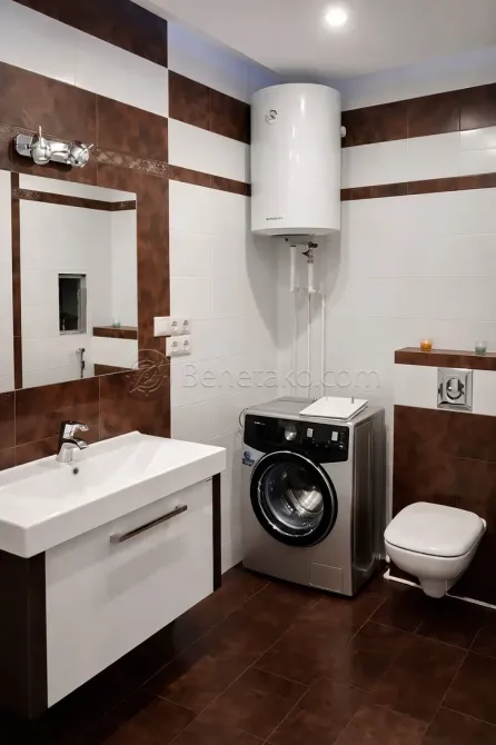 Оренда 4к Квартира 115 кв.м проспект Глушко, 32 Одеса - фото 3