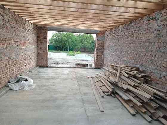 Котедж два поверхи. Кропивницький