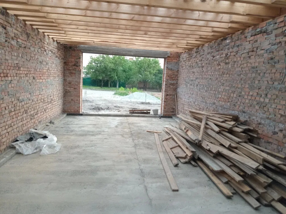 Котедж два поверхи. Кропивницький - фото 4