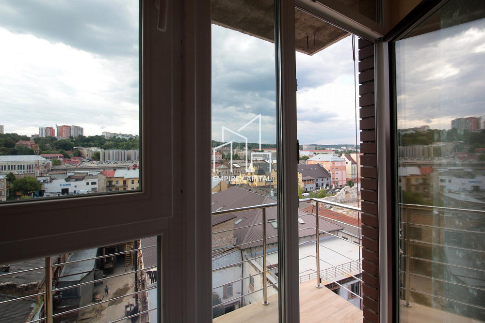 Оренда 2к квартири 48 кв. м Львів - фото 8