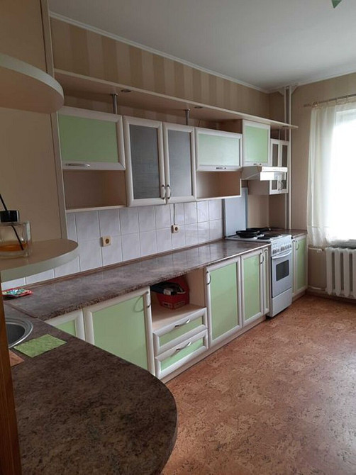 Оренда Квартира 1-кімнатна, 15/16 поверх на Бакинська, 37 Г Киев - изображение 1