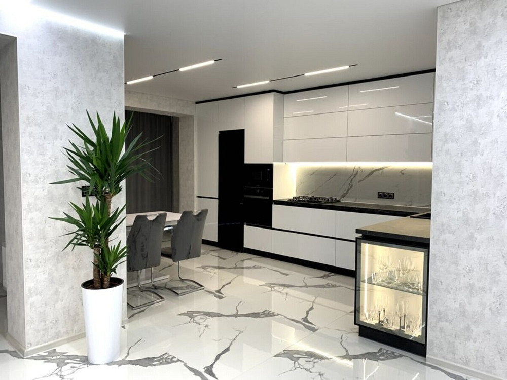 Продаж Квартира 3-кімнатна, 11/12 поверх на Київська Вінниця - фото 1