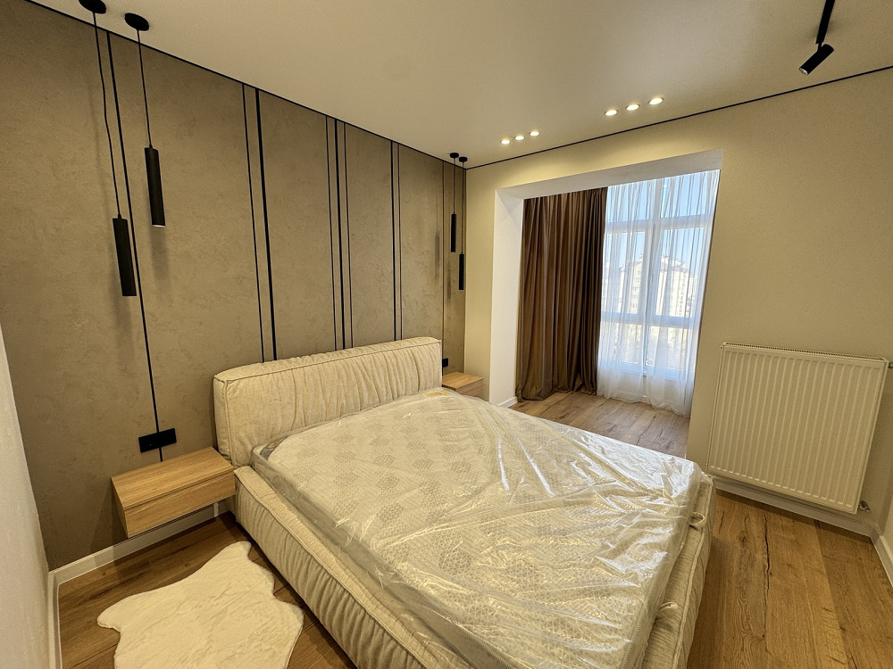 Продаж Квартира 1-кімнатна, 8/12 поверх Івано-Франківськ - фото 5