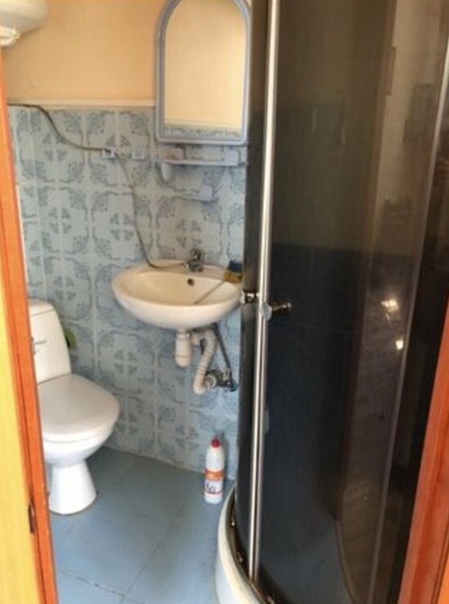 Продаж Квартира 1-кімнатна, 1/5 поверх на Строкача, 9 Київ - фото 5