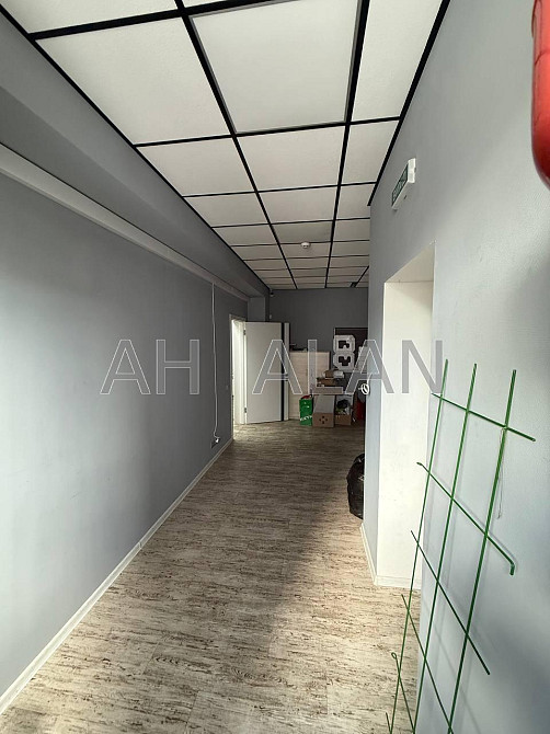 Оренда офісне приміщення на Дегтярівська вул., 33А приміщень - 6, поверх - 6/7 Київ - фото 15