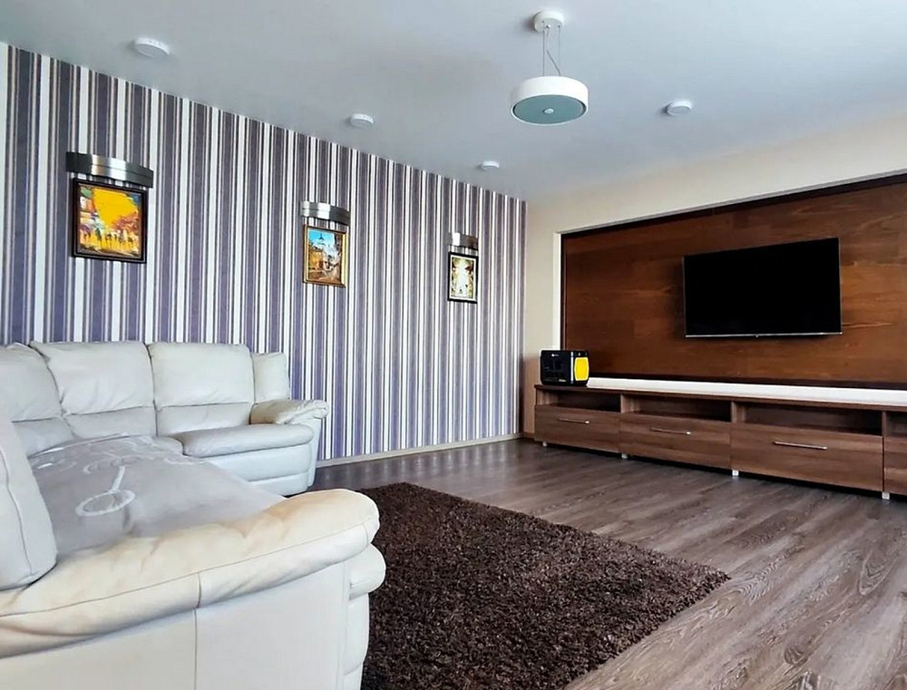 Продаж Квартира 3-кімнатна, 7/16 поверх на Дарницкая ул., 19 Дніпро - фото 3