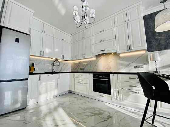 В продаже шикарная 3-х комнатная квартира на берегу моря Одесса