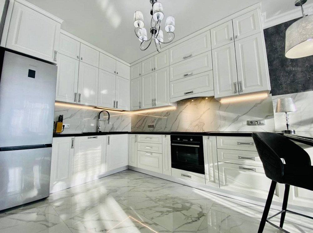 В продаже шикарная 3-х комнатная квартира на берегу моря Одесса - изображение 4