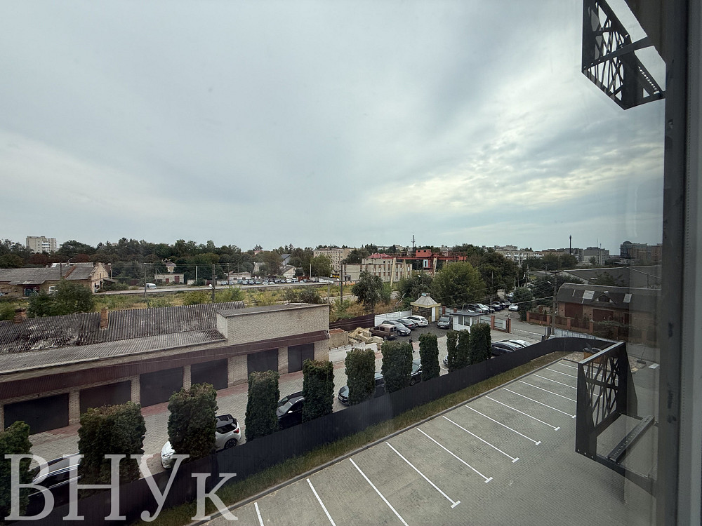 Продаж Квартира 1-кімнатна, 4/10 поверх на Залізнична, 16 Луцьк - фото 8