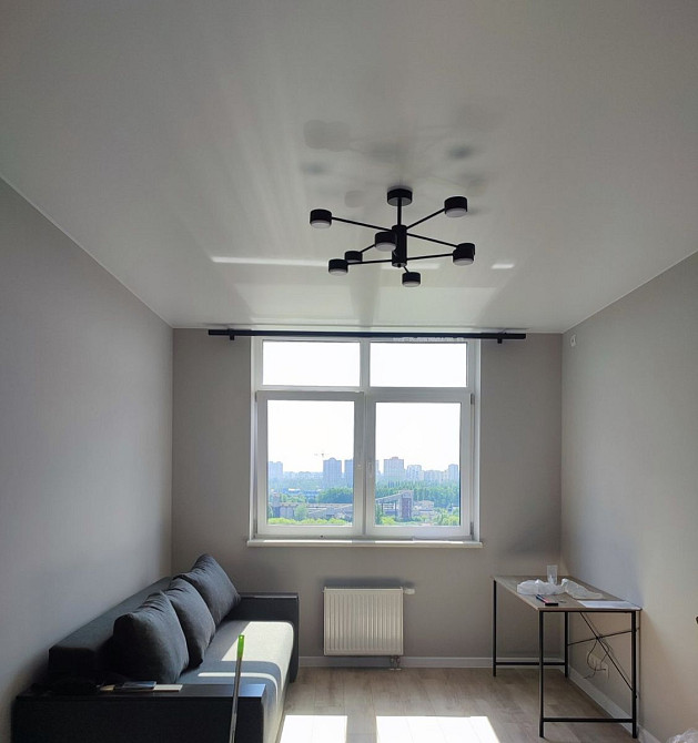 Оренда Квартира 3-кімнатна, 15/17 поверх на Вацлава Гавела бульв, 28 Київ - фото 16