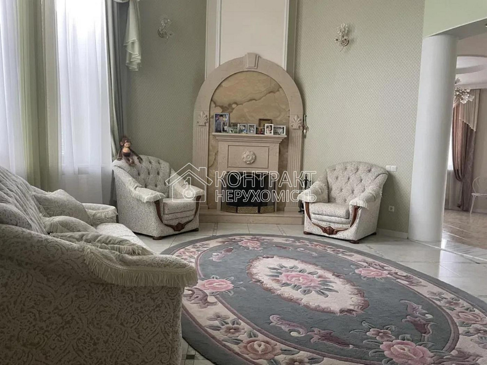 Продаж Будинок 5-кімнатний на вул. Масельського  - фото 17