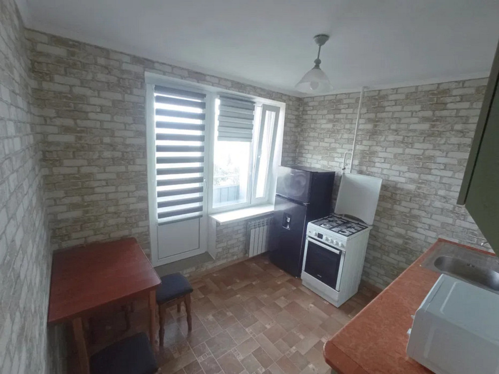 Оренда Квартира 1-кімнатна, 10/17 поверх на Бучми, 8 Kiev - photo 3