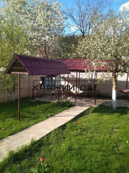 Продаж 3-поверховий Будинок з ділянкою 6 сот 120 кв.м    - фото 12