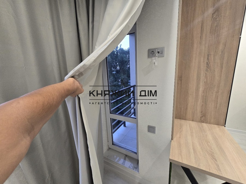 Продаж 1-кімнатної квартири в ЖК ParkLand. № 21145042 Київ - фото 6