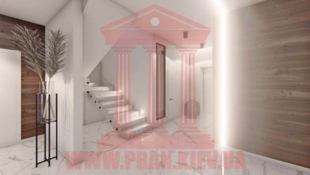 Продаж 2-поверховий Будинок з ділянкою 11.5 сот 230 кв.м   Гора - фото 4