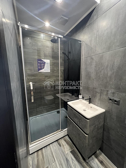 Продаж Квартира 3-кімнатна, 9/9 поверх на вул. Ярославська Харьков - изображение 13