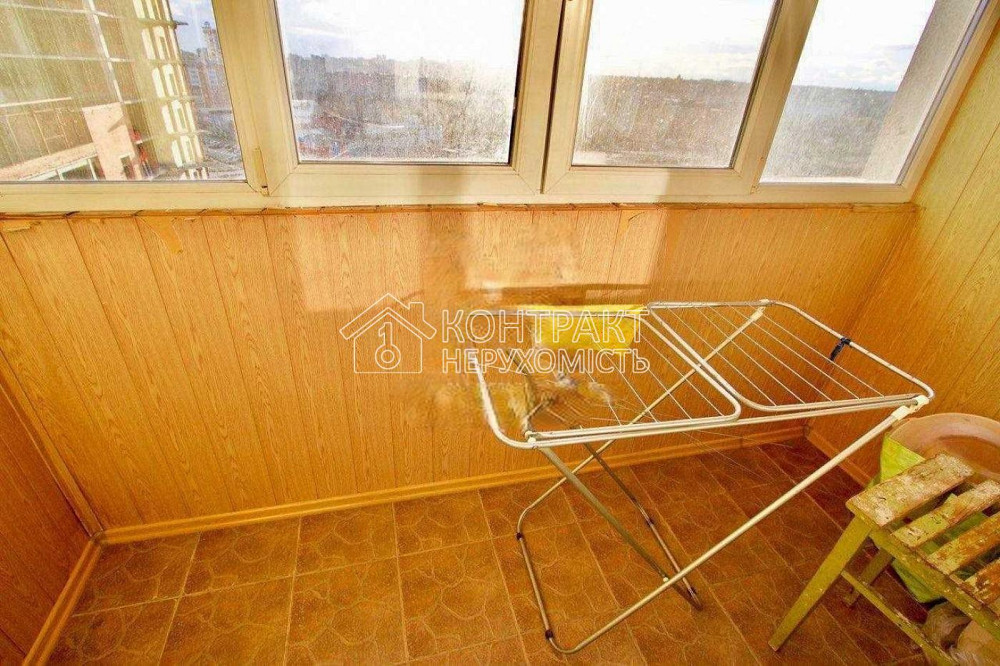 Продаж Квартира 1-кімнатна, 10/16 поверх на вул. Клочківська Харків - фото 10