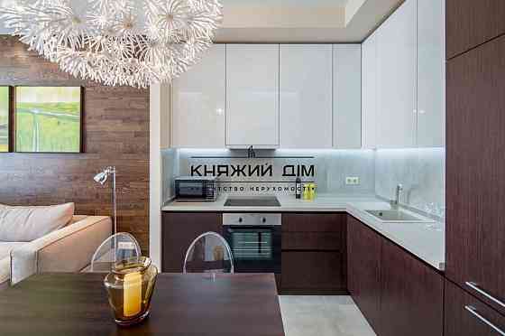 Оренда Квартира 2-кімнатна, 11/23 поверх на вул. Драгомирова Михаила ул./Андрія Верхогляда Киев