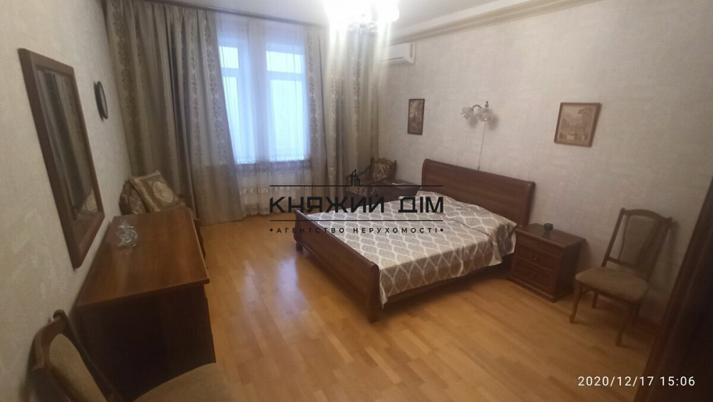 Роздільна 3 к.кв. на Політеху. Код об'єкта: № 11195294 Київ - фото 8