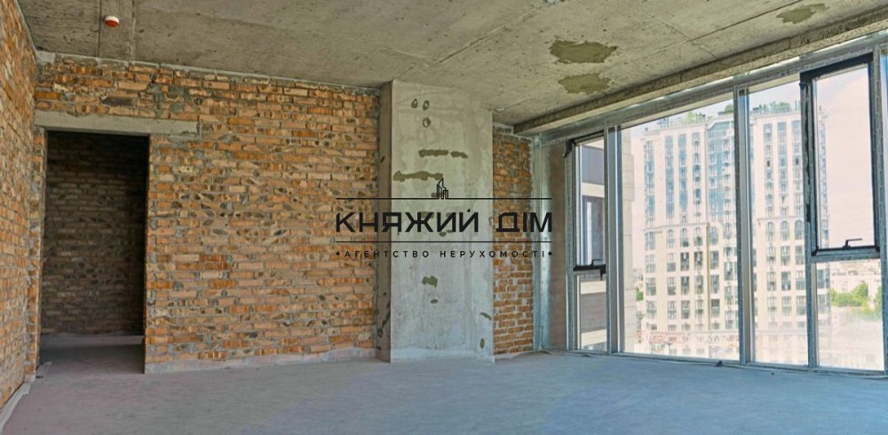 Продаж 2к Квартира 100 кв.м Антоновича ул. Київ - фото 6