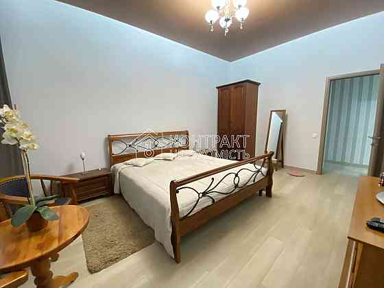 Оренда Квартира 3-кімнатна, 2/3 поверх на вул. Римарська Харьков