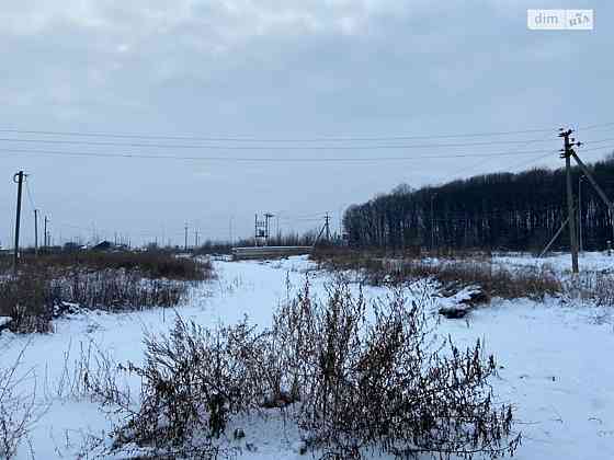 Продаж земельної ділянки 6 соток 