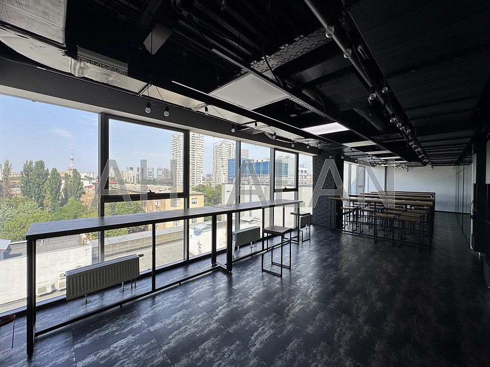 Оренда офісне приміщення на Гетьмана Вадима вул., 6 поверх - 6/7 Київ - фото 16