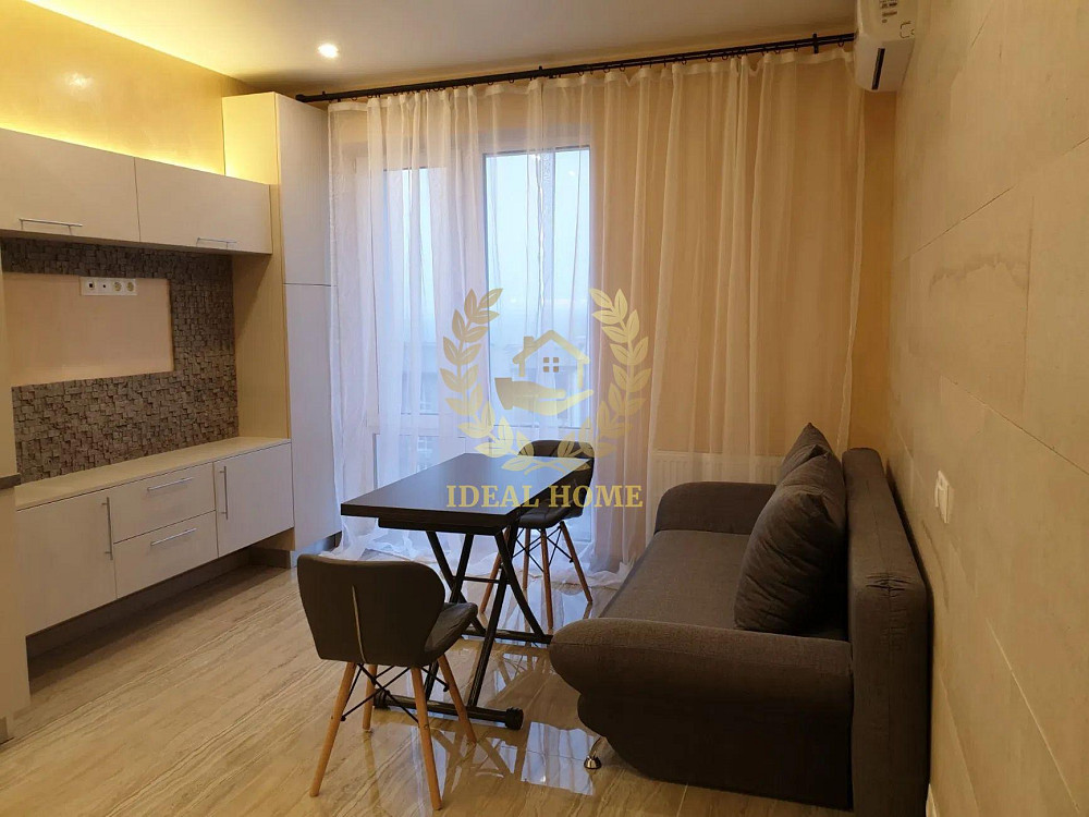 Продаж 2-к квартири в ЖК Кришталеві Джерела Киев - изображение 3