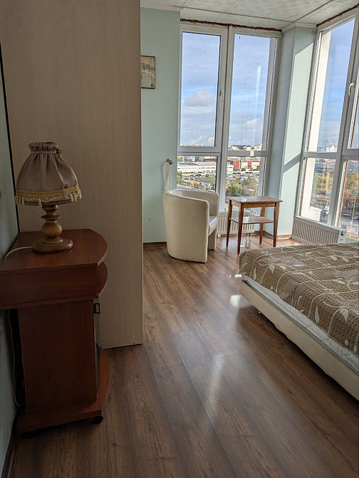 Без комісії для покупця 5-кімнатна квартира, ЖК Львівський, с. Петропавлівська Борщагівка, Бучанський район  - photo 10