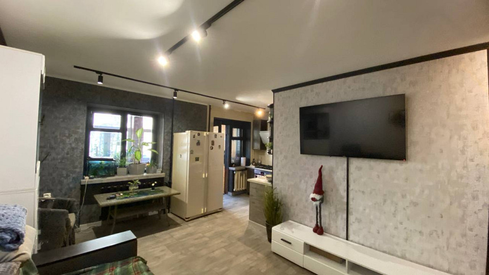 3-х комнатная квартира на Среднефонтанской Одеса - фото 5