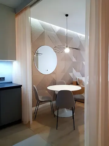 Оренда 2к Квартира 72 кв.м ЖК Панорама Дніпро - фото 3